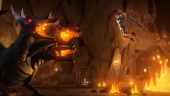 Smite x RuneScape - Crossover Trailer