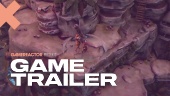 Shadow Gambit: The Cursed Crew - Island Spotlight: The Iron Bay