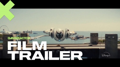 Marvel Television's Ironheart - Legacy of Riri Williams Trailer