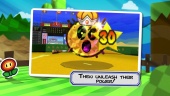 Paper Mario: Sticker Star - Things Trailer