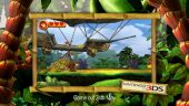 Donkey Kong Country Returns 3D - Brian Blessed TV Ad
