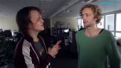 Arrowhead Game Studios - Emil Englund Interview
