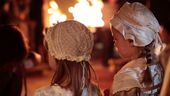 Assassin's Creed III - Making of RISE video