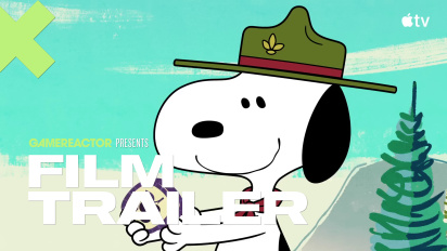 Camp Snoopy - Season 2 Official Trailer (Apple TV)