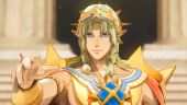 Fire Emblem: Fortune's Weave lanceres i september