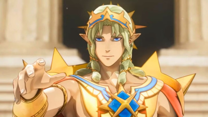 Fire Emblem: Fortune's Weave lanceres i september