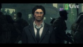 The Secret World - A Message from Kaidan