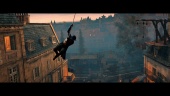 Assassin's Creed: Unity - Story Trailer
