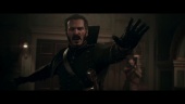 The Order 1886 - Meet the Cast Trailer