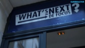 Le What's Next de Focus - Event Update