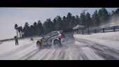 WRC 6 - Super Special Trailer