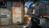 HyperX League 2v2 - GDB vs asbrgr on inferno