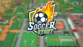 Soccer Story - Afslør trailer