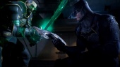 Gotham Knights - Official Prologue Cinematic: The Death of Batman