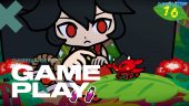 WarioWare: Move It - Ashley and Red, Kat and Ana Gameplay