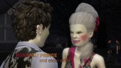 The Sims 3: Midnight Hollow trailer
