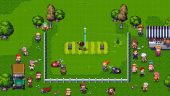 Golf Story - Nintendo Switch Reveal Trailer