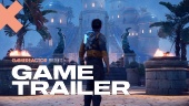 Outcast: A New Beginning - Welcome to Adelpha Trailer