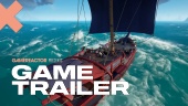 Sea of Thieves - Season 12: Official Content Update Video