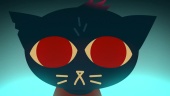 Night in the Woods - PS4 Announcement Trailer