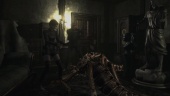 Resident Evil Zero HD Remaster - Wesker Mode Trailer