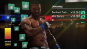 UFC 3 - Career Mode Trailer