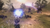 Defiance 2050 Dev Update - Assassin Class