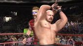 WWE Legends of Wrestlemania - Create-a-Legend Doc Trailer