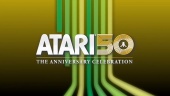 Atari 50: The Anniversary Celebration - New Games Trailer