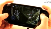 Assassin's Creed III: Liberation - Vita Gameplay 2