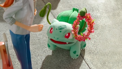 Pokémon Concierge vender tilbage i september