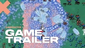 Vampire Survivors - Ante Chamber: Out Now for Free (PS5 & PS4)