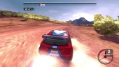 Colin McRae Rally - PC Release Trailer
