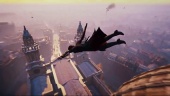 Assassins Creed: Syndicate - London Trailer