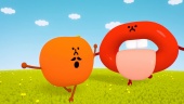 Wattam - Character Teaser
