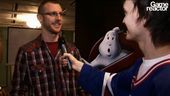INTERVIEW: Ghostbusters Wii