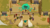 Moonlighter - Between Dimensions DLC Teaser