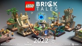 Lego Bricktales - PC, PlayStation, Xbox og Nintendo Switch