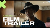 Government Cheese - Official Trailer