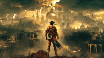 Greedfall 2: The Dying World 's skaber er den seneste, der er blevet berørt af afskedigelser