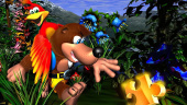 Banjo-Kazooie kunne stadig vende tilbage