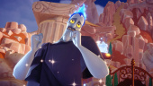 Kan vi se Hades vende tilbage i Kingdom Hearts IV ?