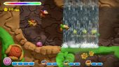 Kirby and the Rainbow Curse - Wii U Accolades Trailer