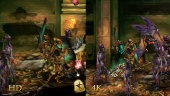 Dragon's Crown Pro - 4K Comparison Trailer