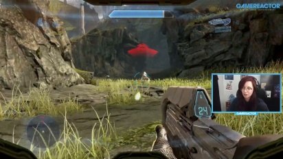 Halo: The Master Chief Collection - Livestream Replay