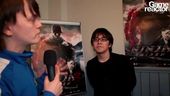 Team Ninja interview