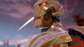 Disney Infinity Next - Spring 2016