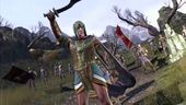 Age of Conan: Hyborian Adventures - New Trailer