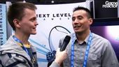 GDC09: Punch-Out!! interview