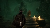 The Sinking City - Gameplay Trailer / Nintendo Switch Launch Date Revealed
